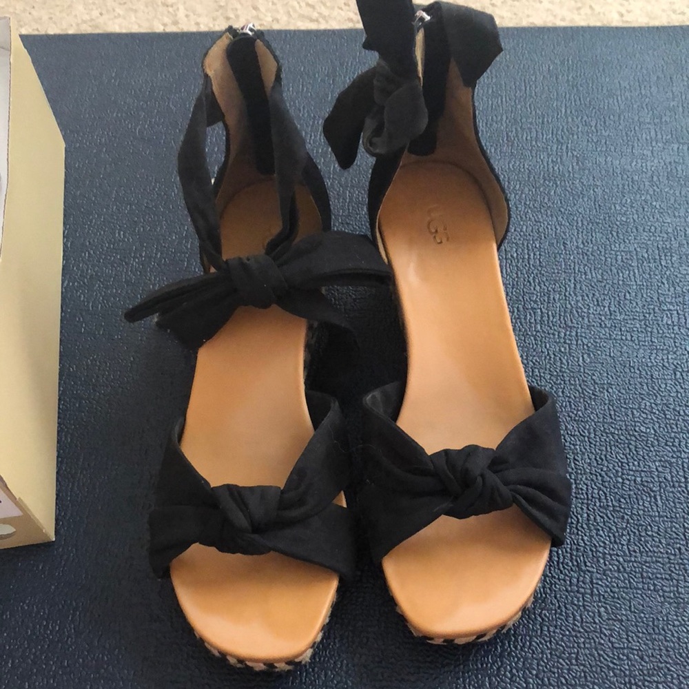 UGG sandal